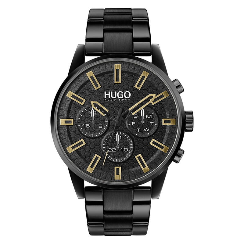 Hugo Boss Seek 1530177 Twoje Zegarki