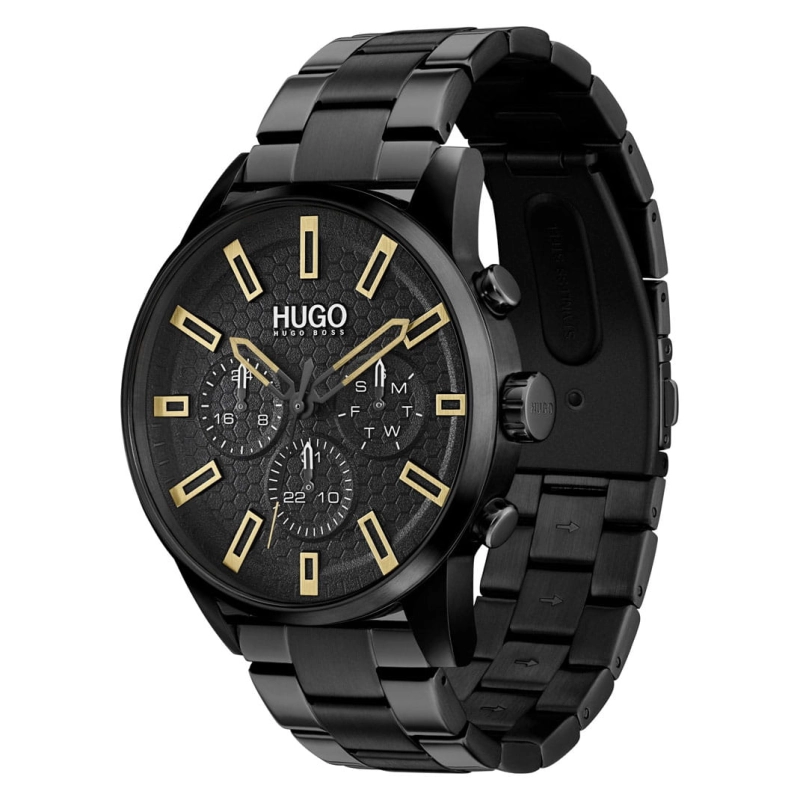 Hugo Boss Seek 1530177 Twoje Zegarki