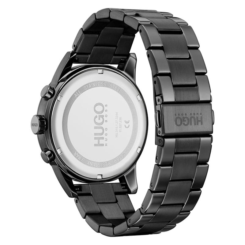 Hugo Boss Seek 1530177 Twoje Zegarki