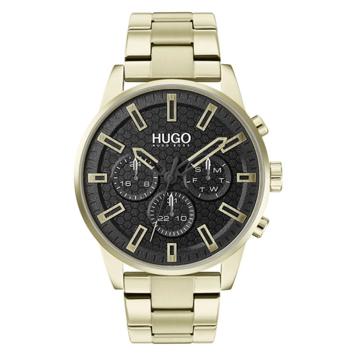 Zegarek Hugo Boss Seek 1530152