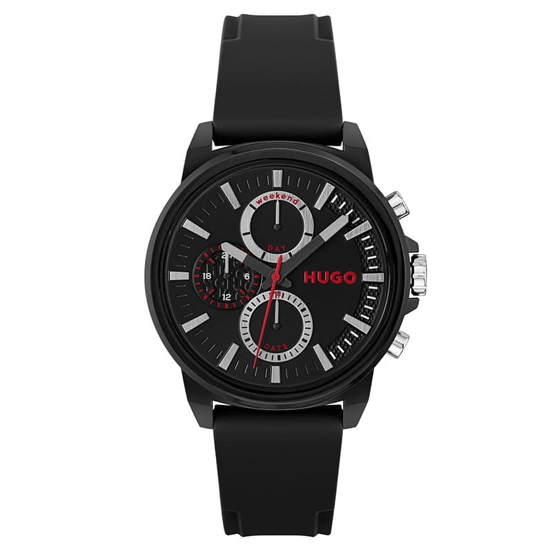 Hugo Boss Relax 1530256 Twoje Zegarki