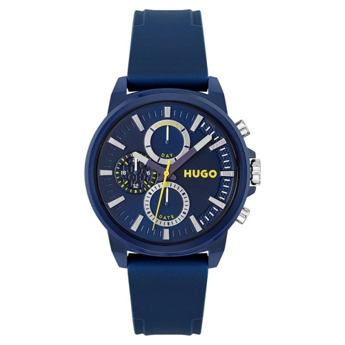 Zegarek Hugo Boss Relax 1530257