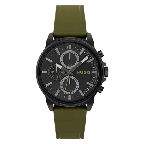 Zegarek Hugo Boss Relax 1530259