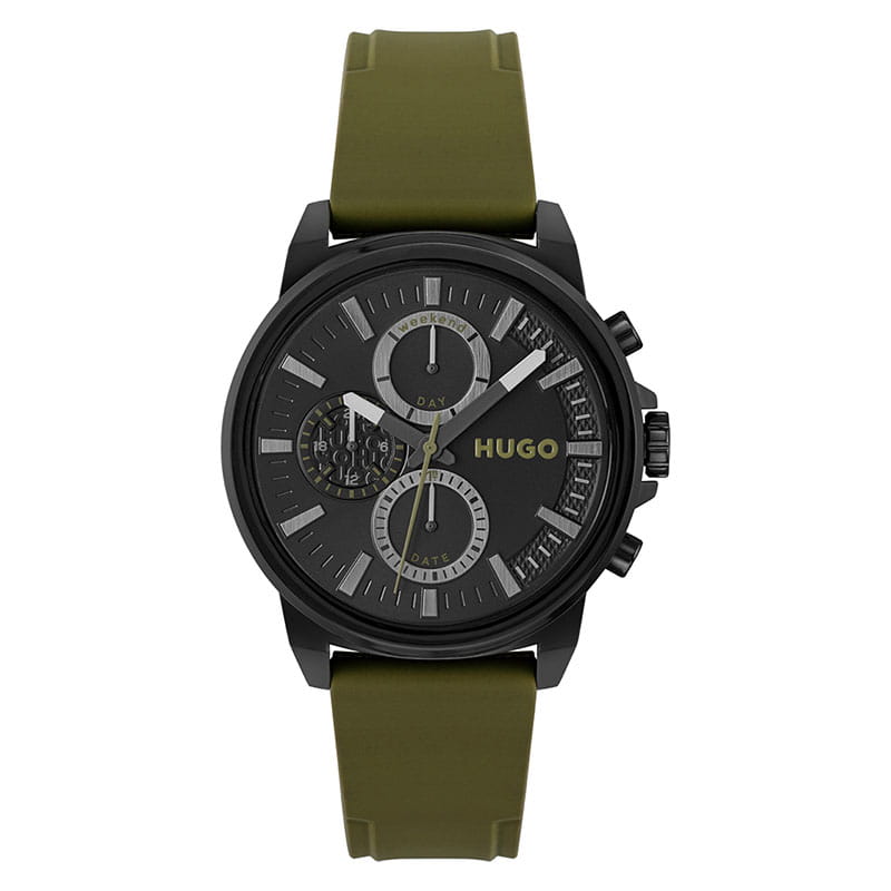 Hugo Boss Relax 1530259 Twoje Zegarki