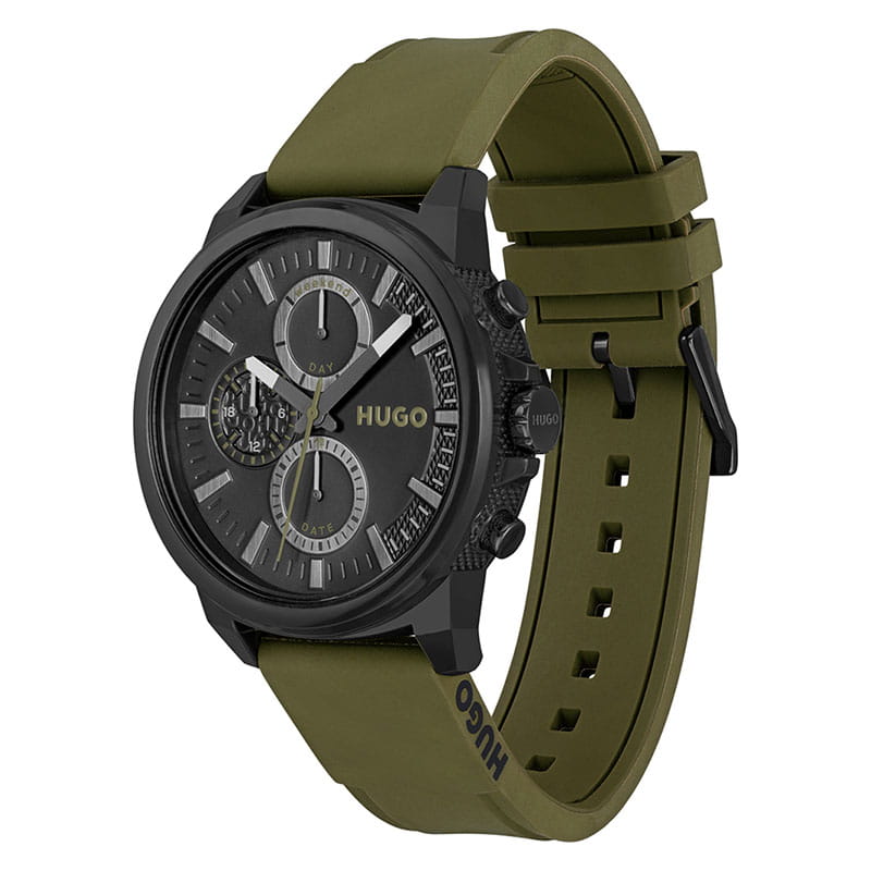 Hugo Boss Relax 1530259 Twoje Zegarki