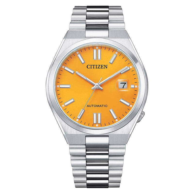 Citizen Mechanical NJ0150-81Z Twoje Zegarki
