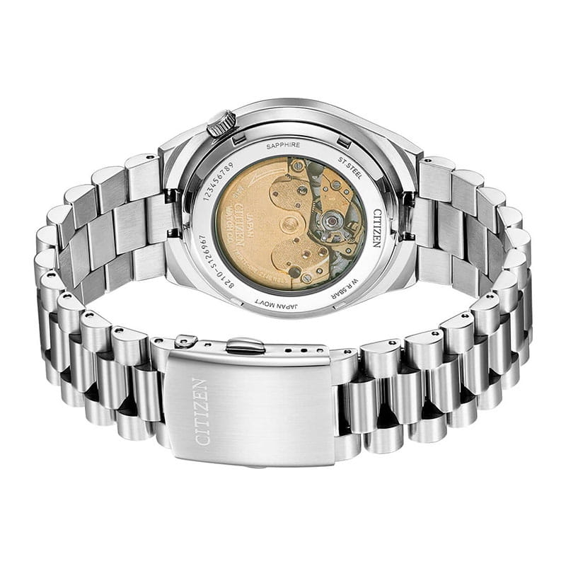 Citizen Mechanical NJ0150-81Z Twoje Zegarki
