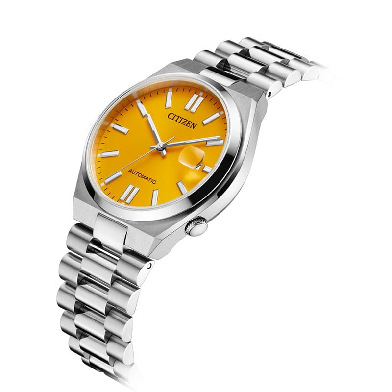 Citizen Mechanical NJ0150-81Z Twoje Zegarki