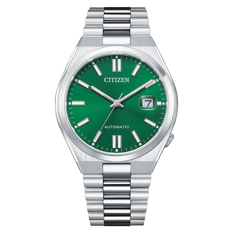 Citizen Mechanical NJ0150-81X zegarek