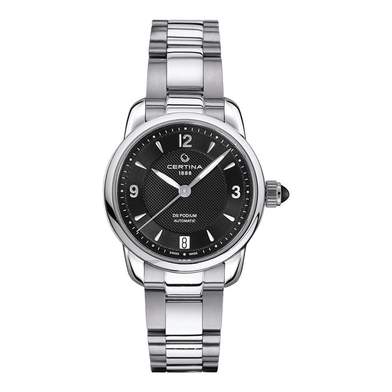 Certina DS Podium Lady Automatic C025.207.11.057.00 Twoje Zegarki