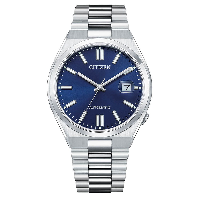 Citizen Mechanical NJ0150-81L Twoje Zegarki