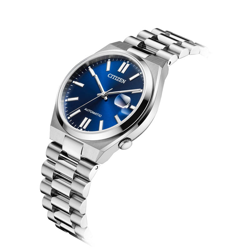 Citizen Mechanical NJ0150-81L Twoje Zegarki