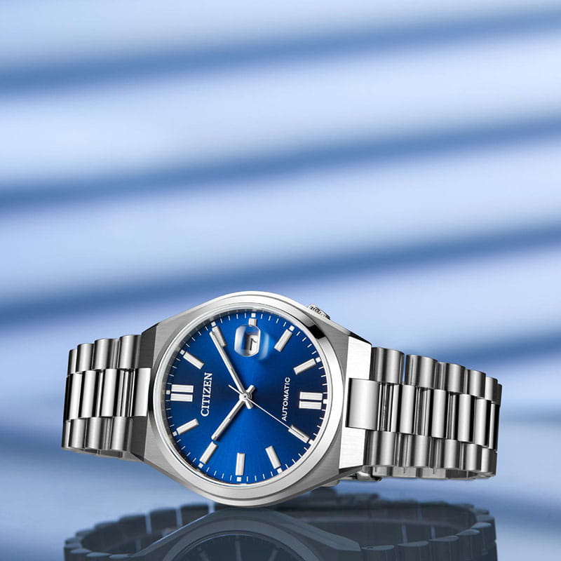 Citizen Mechanical NJ0150-81L Twoje Zegarki