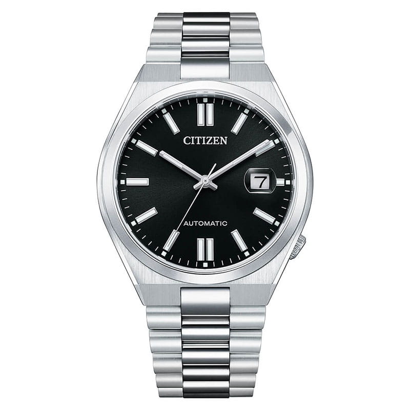Citizen Mechanical NJ0150-81E zegarek