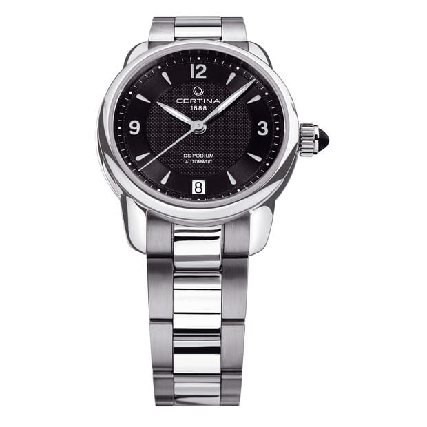 Certina DS Podium Lady Automatic C025.207.11.057.00 Twoje Zegarki