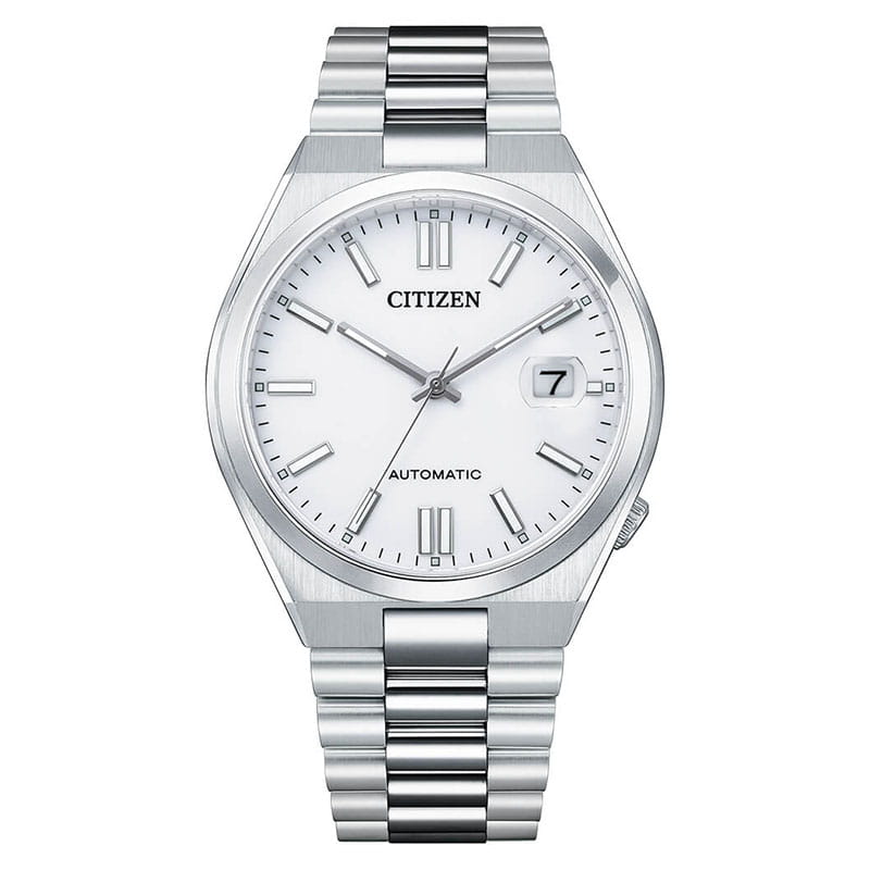 Citizen Mechanical NJ0150-81A Twoje Zegarki