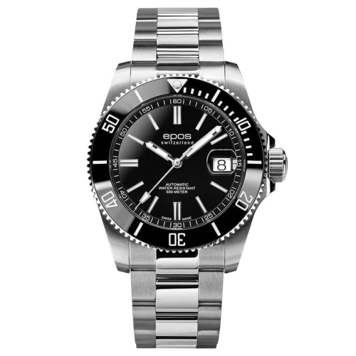 Zegarek Epos Sportive Diver 3504.131.20.15.30