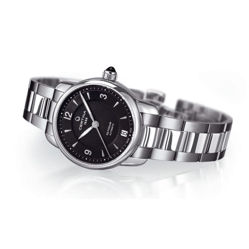 Certina DS Podium Lady Automatic C025.207.11.057.00 Twoje Zegarki