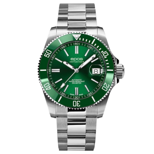 Zegarek Epos Sportive Diver 3504.131.93.13.30