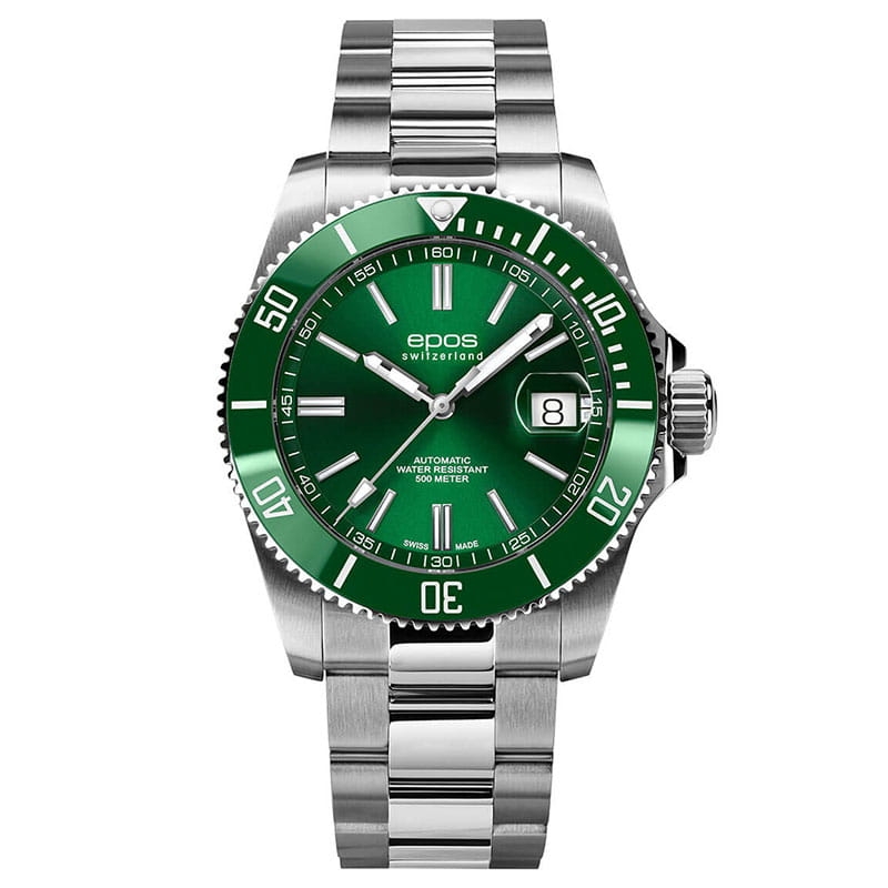 Epos Sportive Diver 3504.131.93.13.30 Twoje Zegarki