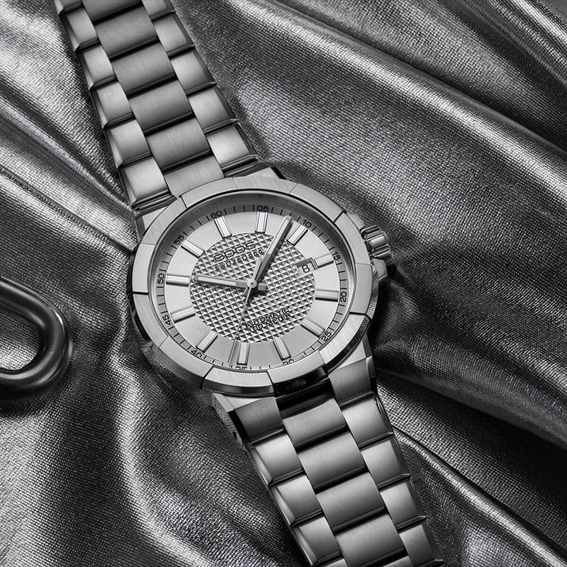 Epos Sportive Automatic 3443.132.20.18.30 Twoje Zegarki