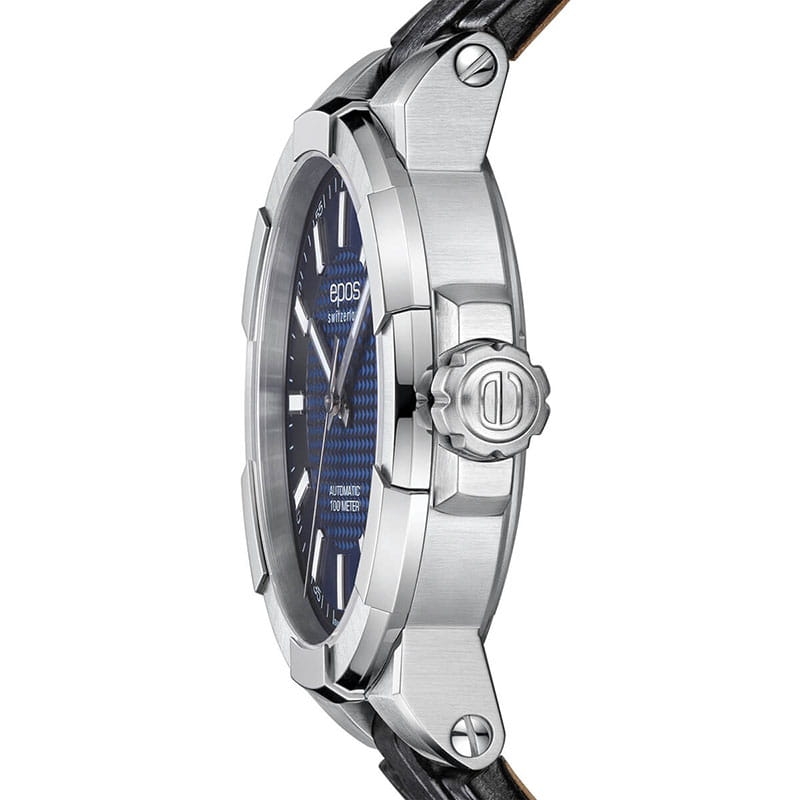 Epos Sportive Automatic 3443.132.20.16.75 Twoje Zegarki