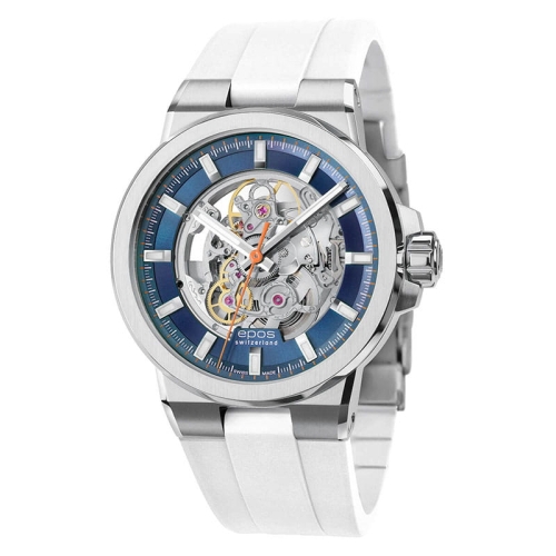 Zegarek Epos Sportive Skeleton 3442.135.20.16.50