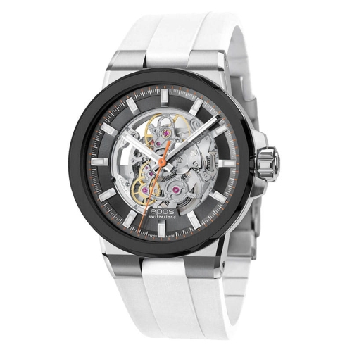 Zegarek Epos Sportive Skeleton 3442.135.35.14.50
