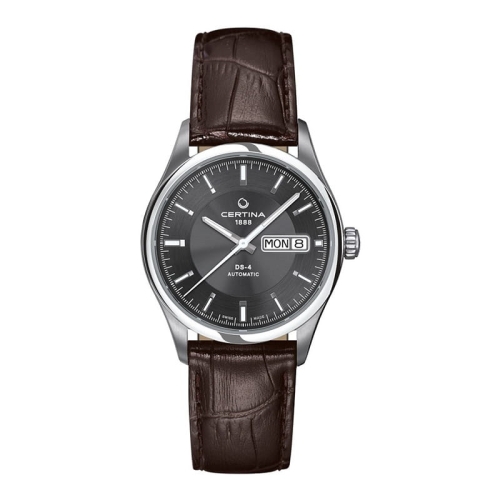 Zegarek Certina DS-4 Day-Date C0224301608100