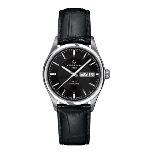 Zegarek Certina DS-4 Day-Date C0224301605100