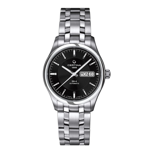 Zegarek Certina DS-4 Day-Date C0224301105100