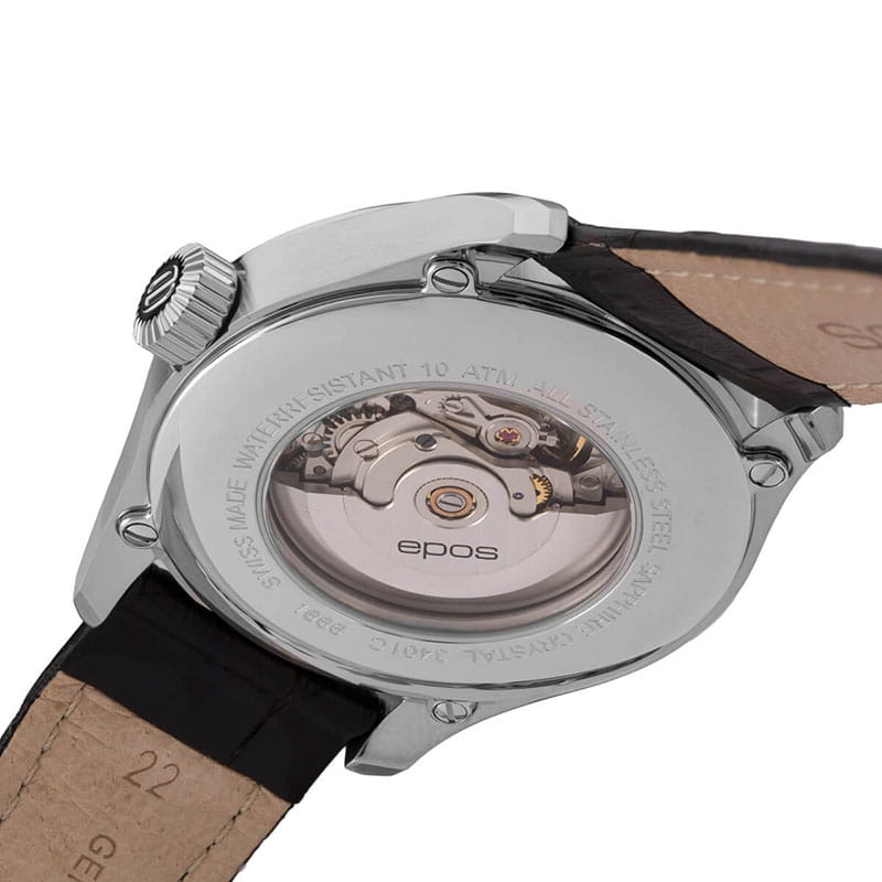 Epos Passion Modern 3401.132.20.55.25 Twoje Zegarki