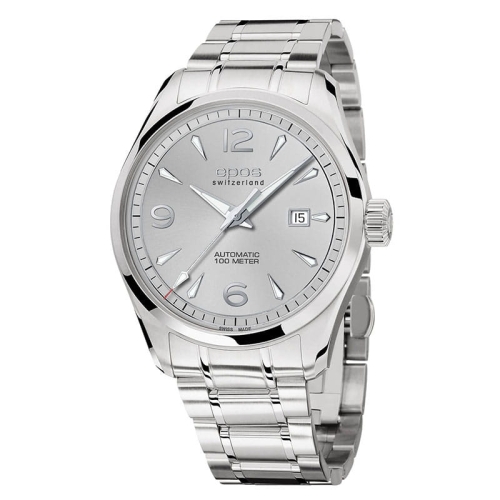 Zegarek Epos Passion Modern 3401.132.20.58.30