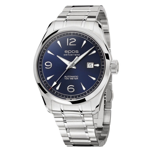 Zegarek Epos Passion Modern 3401.132.20.56.30
