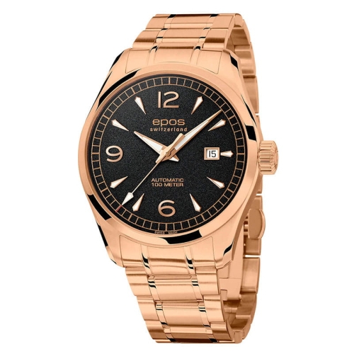 Zegarek Epos Passion Modern 3401.132.24.56.34