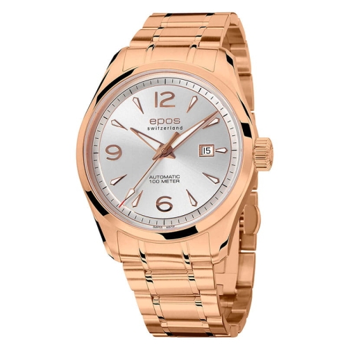 Zegarek Epos Passion Modern 3401.132.24.58.34
