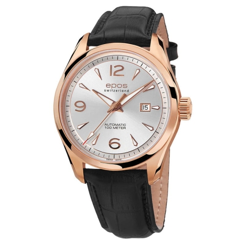 Zegarek Epos Passion Modern 3401.132.24.58.25
