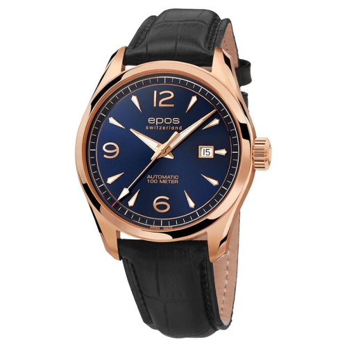 Zegarek Epos Passion Modern 3401.132.24.56.25