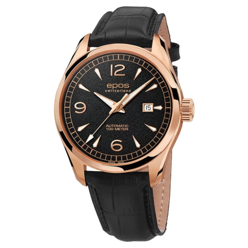 Zegarek Epos Passion Modern 3401.132.24.55.25