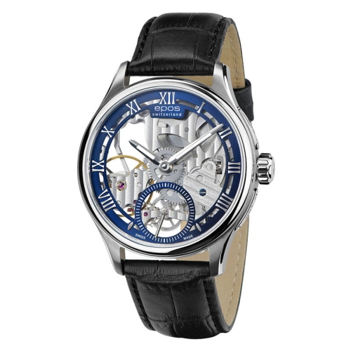 Zegarek Epos Originale Skeleton 3500.165.20.26.25
