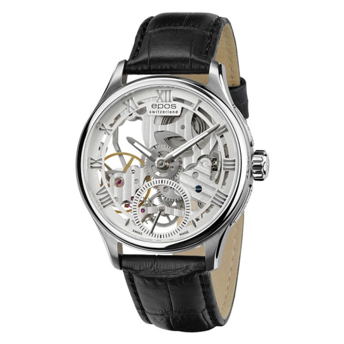Zegarek Epos Originale Skeleton 3500.165.20.28.25