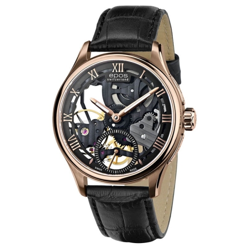 Zegarek Epos Originale Skeleton 3500.169.24.25.25
