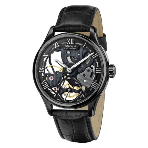 Zegarek Epos Originale Skeleton 3500.169.25.25.25