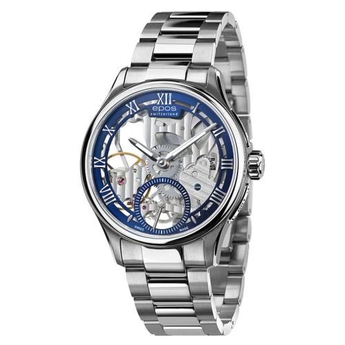 Zegarek Epos Originale Skeleton 3500.165.20.26.30
