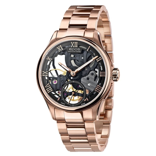 Zegarek Epos Originale Skeleton 3500.169.24.25.34