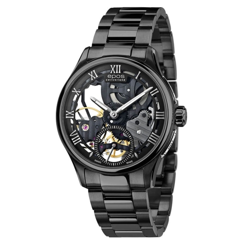 Zegarek Epos Originale Skeleton 3500.169.25.25.35