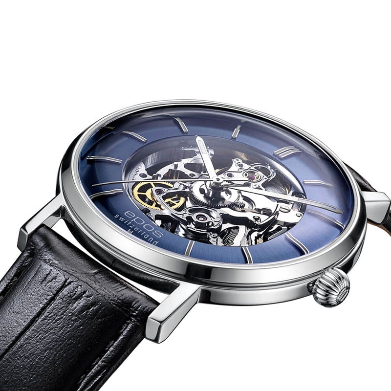 Epos Originale Retro Skeleton 3437.135.20.16.25 Twoje Zegarki