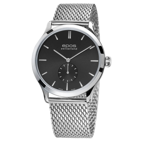 Zegarek Epos Originale Elegant 3408.208.20.14.30