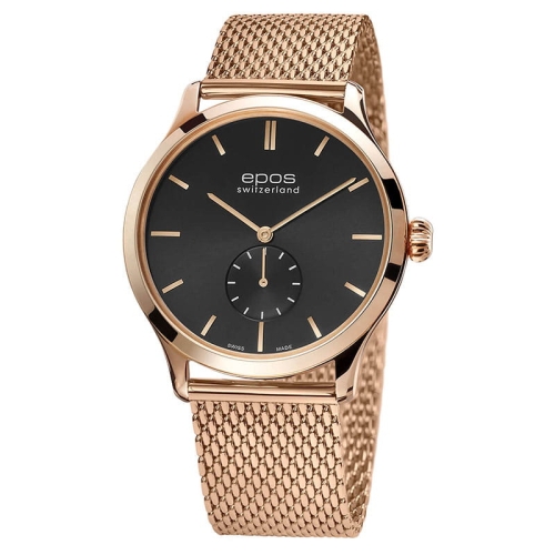 Zegarek Epos Originale Elegant 3408.208.24.14.34
