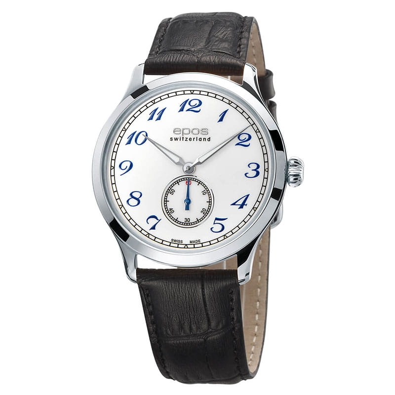 Epos Originale Retro 3408.208.20.30.15 Twoje Zegarki
